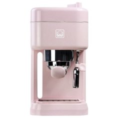 Кофеварка рожковая Briel ES14