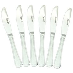 Fissman Набор столовых ножей