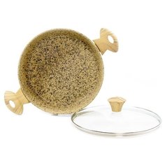 Сотейник Fissman Crema nova