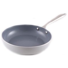 Сковорода Fissman Crystal 4550