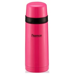 Классический термос Fissman