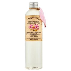 Organic TAI шампунь натуральный