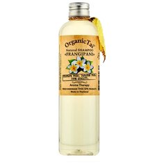 Organic TAI шампунь натуральный