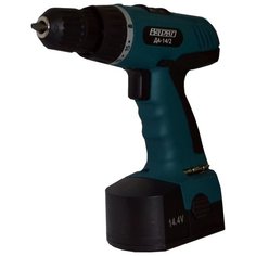 Дрель-шуруповерт Варяг ДА-14 2