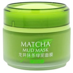 LAIKOU Очищающая грязевая маска