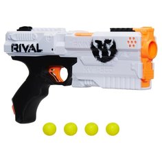 Бластер Nerf Райвал Кронос