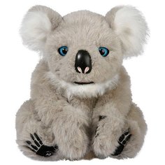 Интерактивная мягкая игрушка Wow Wee