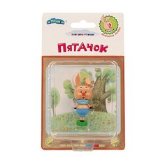 Затейники Пятачок GT8406