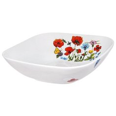 Дулёвский фарфор Салатник