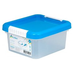 FunBox Ящик для хранения 2 л