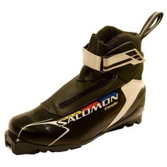 Ботинки для беговых лыж Salomon
