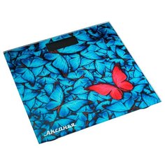 Весы Аксинья КС-6001