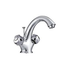 Двухрычажный смеситель для Frap