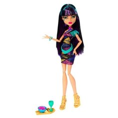 Кукла Monster High Клео Де Нил