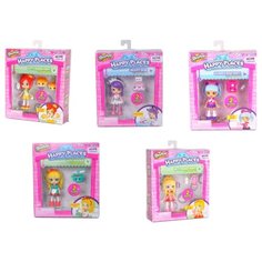 Игровой набор Moose Shopkins