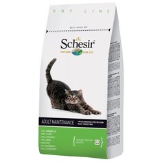 Корм для кошек Schesir Adult
