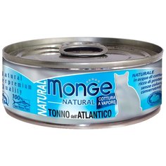 Корм для кошек Monge Natural –