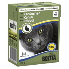 Корм для кошек Bozita Feline