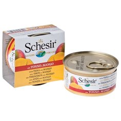 Корм для кошек Schesir С