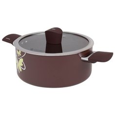 Кастрюля Polaris Spring 5 л