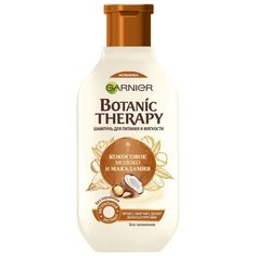 GARNIER шампунь Botanic Therapy