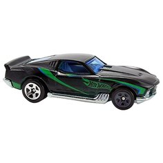Легковой автомобиль Mattel