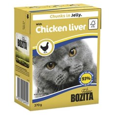 Корм для кошек Bozita Feline