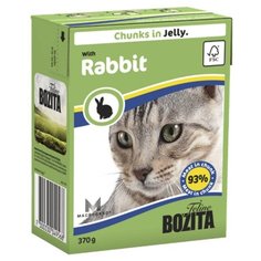 Корм для кошек Bozita Feline
