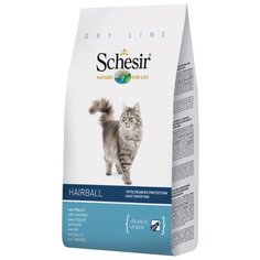 Корм для кошек Schesir