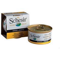 Корм для кошек Schesir Кусочки