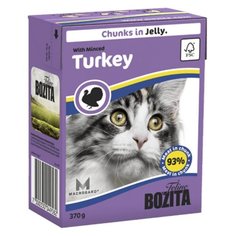 Корм для кошек Bozita Feline