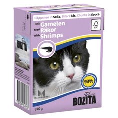 Корм для кошек Bozita Feline