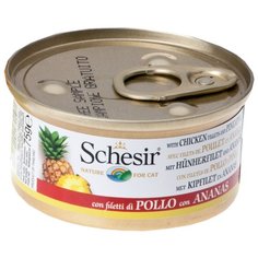 Корм для кошек Schesir С