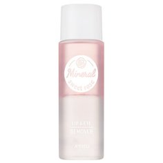 APIEU двухфазное средство для