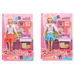 Кукла Kaibibi Врач 30 см BLD129