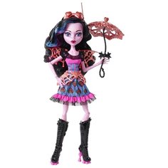 Кукла Monster High Слияние