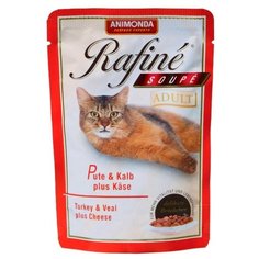 Корм для кошек Animonda Rafine