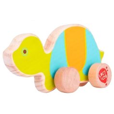 Каталка-игрушка Игрушки из