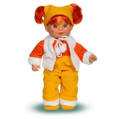 Кукла Весна Полинка 3 30 см