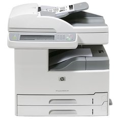 МФУ HP LaserJet M5025