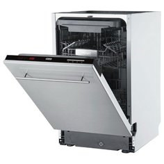 Посудомоечная машина DeLonghi