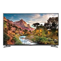 Телевизор LG 47LB653V