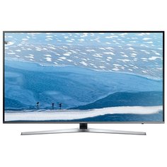 Телевизор Samsung UE55KU6470U