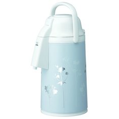 Помповый термос Zojirushi