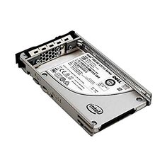 Твердотельный накопитель DELL