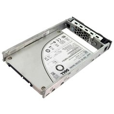 Твердотельный накопитель DELL
