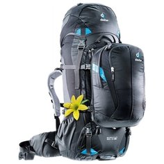 Рюкзак deuter Quantum 60+10 SL