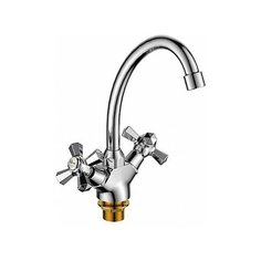 Двухрычажный смеситель для Ledeme