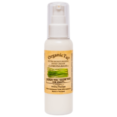 Крем для рук Organic Tai