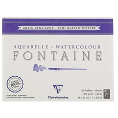 Альбом Clairefontaine